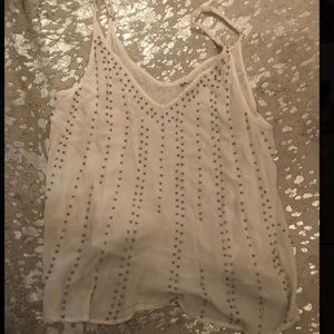 Free people tank top